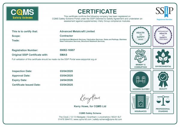 CQMS 03 04 25
