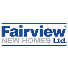 Fairview homes logo
