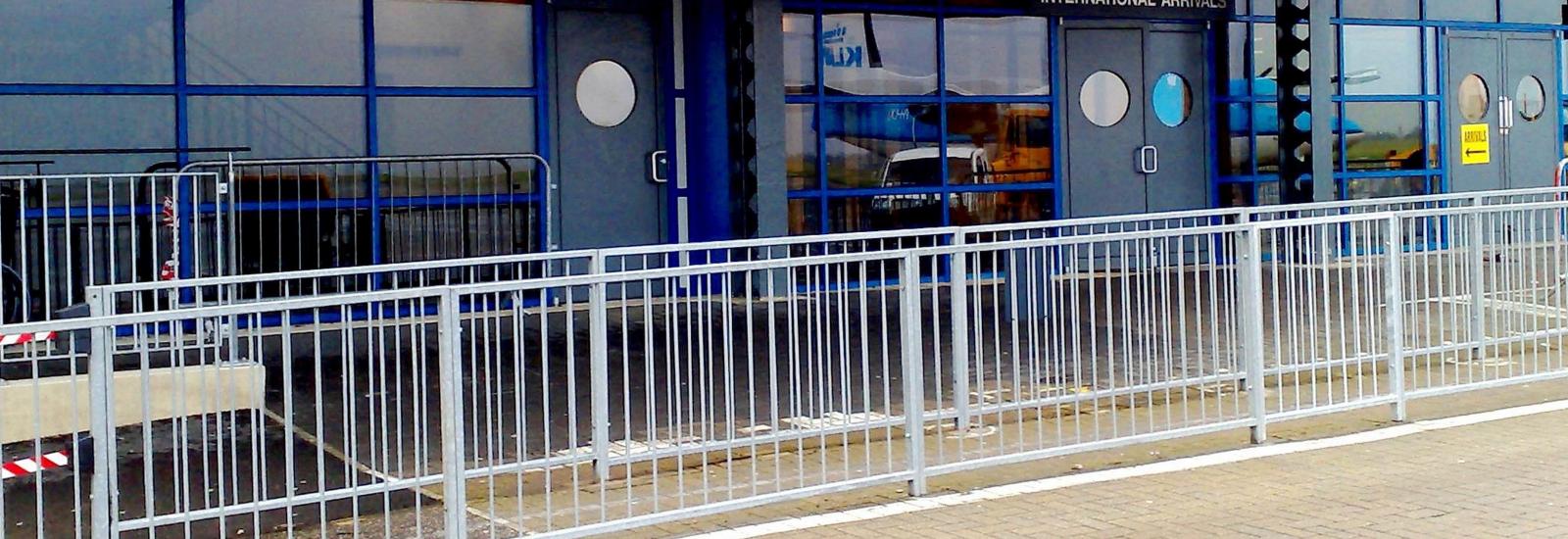 Norwich Airport