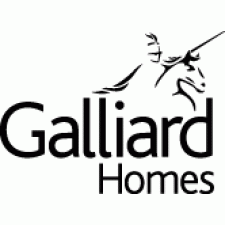 strip galliard logo