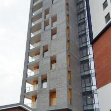 Stoke Quay Ipswich ISG 