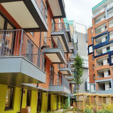 Stoke Quay Ipswich ISG 