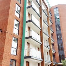 Stoke Quay Ipswich ISG 