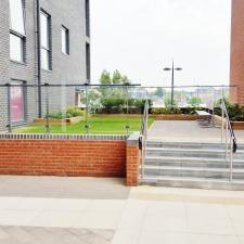 Stoke Quay Ipswich ISG 