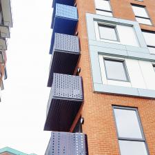 Stoke Quay Ipswich ISG 