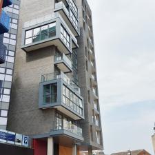 Stoke Quay Ipswich ISG 