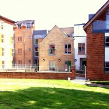 St Benedict’s