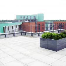 Stoke Quay Ipswich ISG 