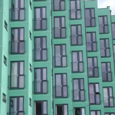 Stoke Quay Ipswich ISG 
