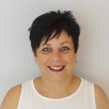 Jo Williamson
