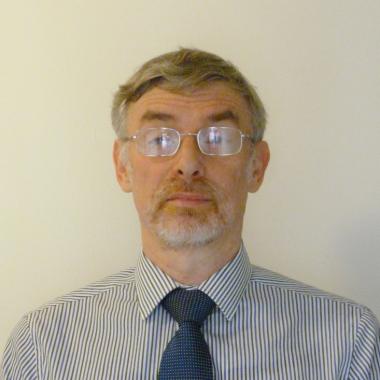 Kevin Peeling