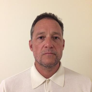Paul Wayling